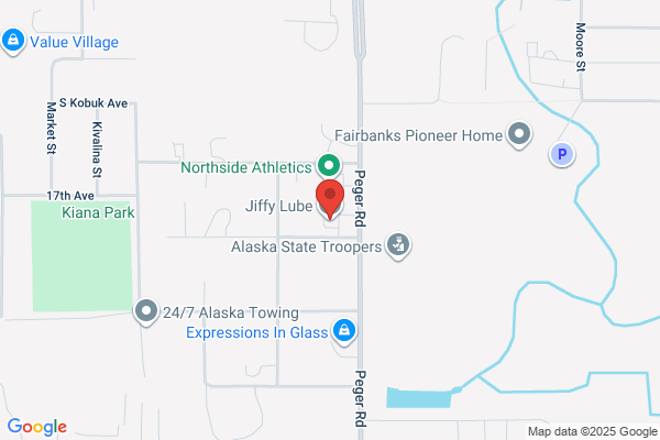 Jiffy Lube