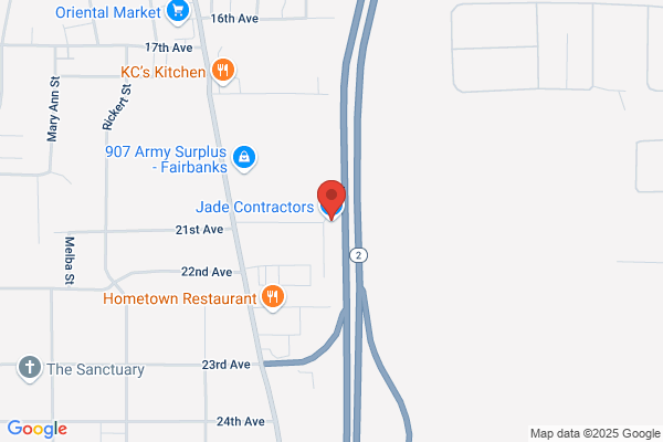 J & L Services Construction