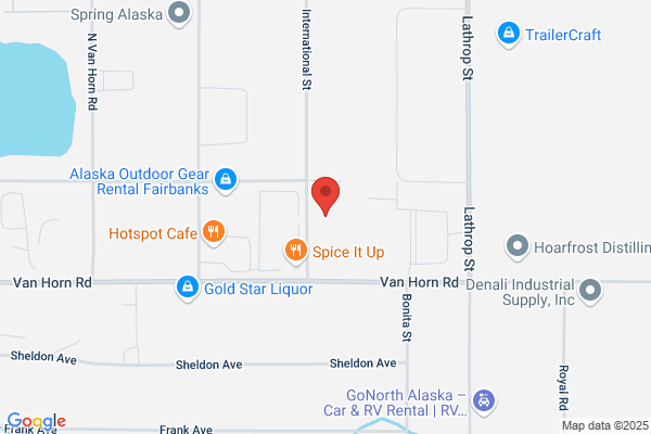 McKinley Electric Llc