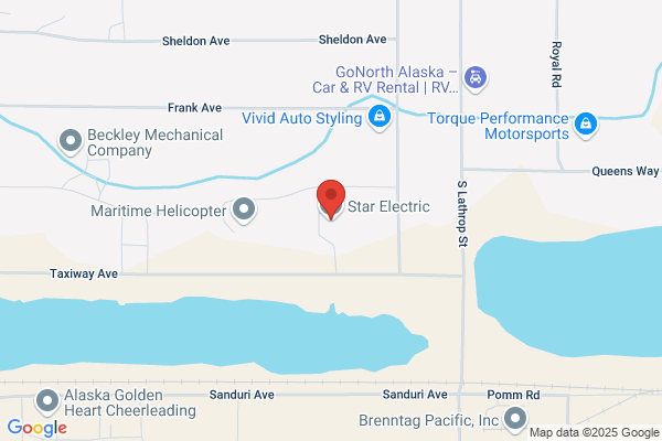 Star Electric