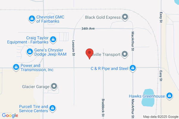 Industrial Service Corporation
