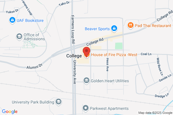 College Coffeehouse