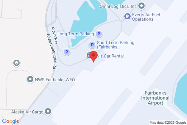 Alamo Rent A Car