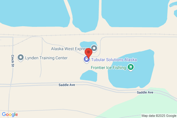 Alaska Marine Lines