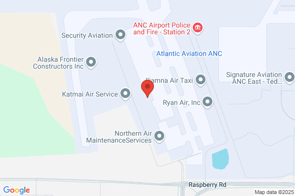 Lynden Air Freight