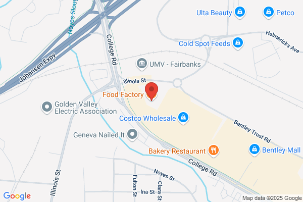 Food Factory
