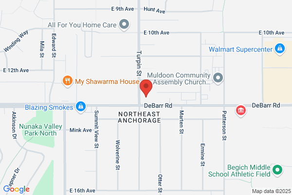 Denali Chiropractic Clinic