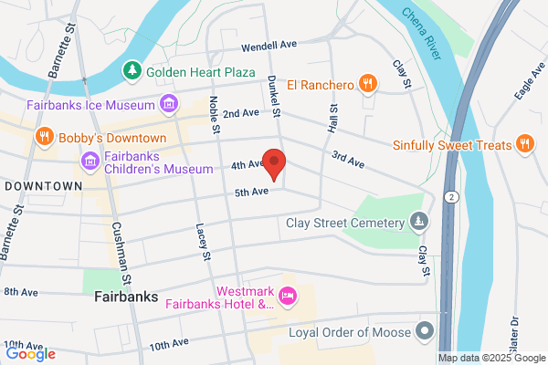 Tanana Sun Chiropractic Center