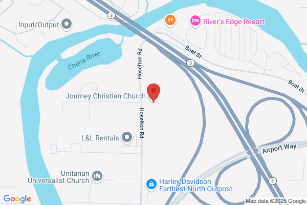 Journey Christian Church
