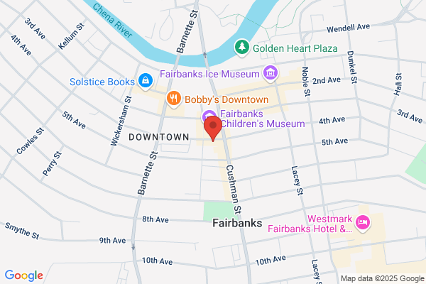 Michiko Tailor Shop & Drycleaning