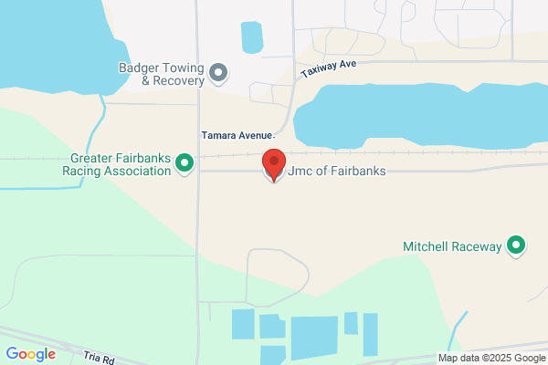 JMC of Fairbanks Inc.