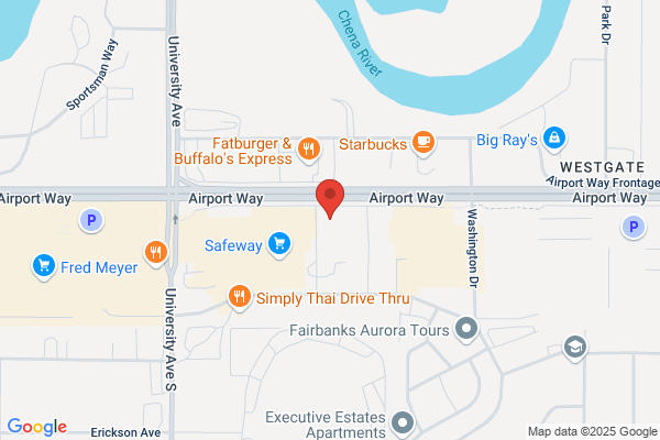 Four Corners Dental Group Fairbanks