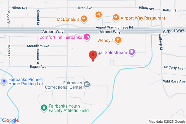 Denali Dental Associates LLC