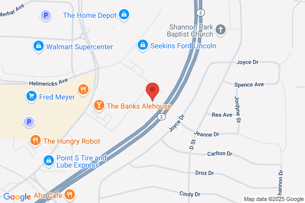 Alaska Oral & Facial Surgery Center