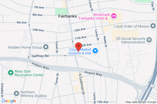 Fairbanks Clinic