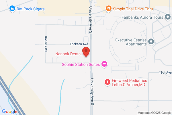 Nanook Dental