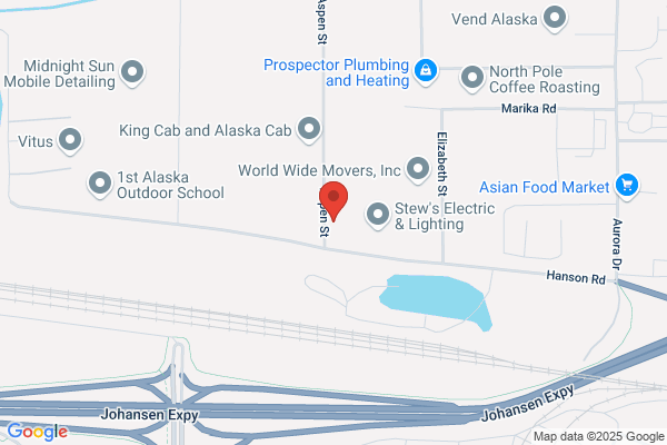 Grasle & Associates Inc