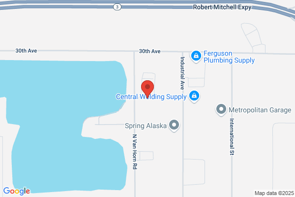 Samson Electric, Inc.