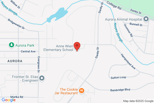 Schools Public, Anne Wien Elementary