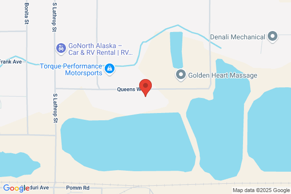 Republic Services - Fairbanks