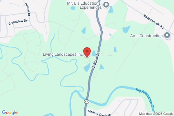 Living Landscape Inc