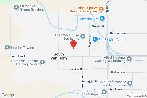 Northwest Mining