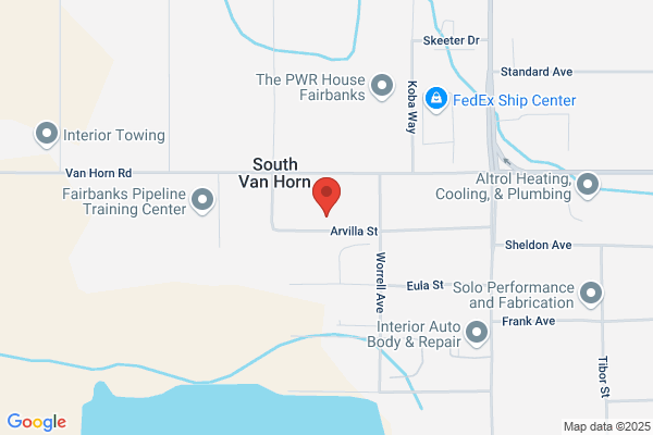 Wallner Excavating Inc