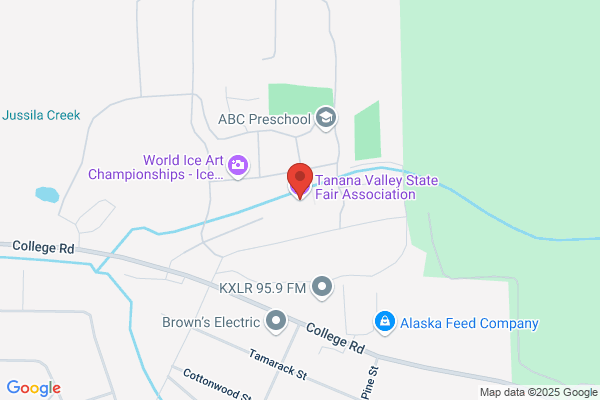 Tanana Valley State Fair Association