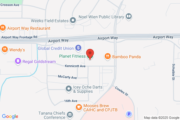 Planet Fitness