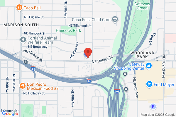 Fred Meyer Fuel Center