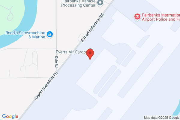 Northern Air Fuel Inc