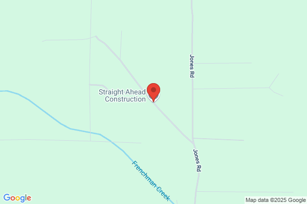 Showalter Construction