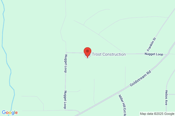 Trost Construction