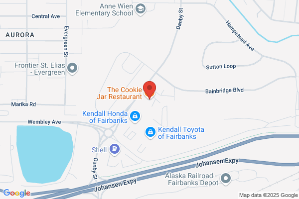 Cache Creek Mercantile