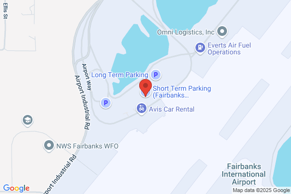 Republic Aurora Parking