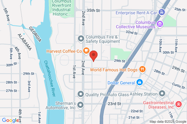 River City Equipment Inc
