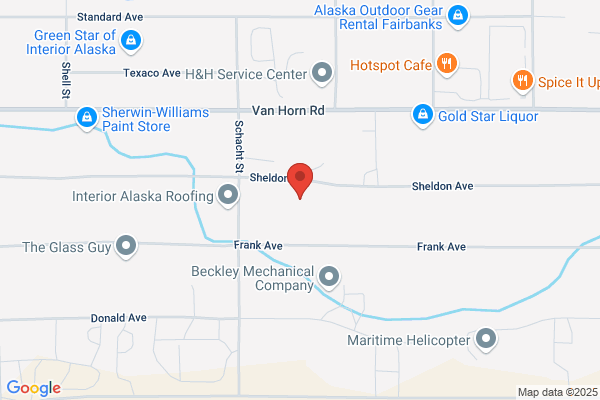 Industrial Insulation Inc