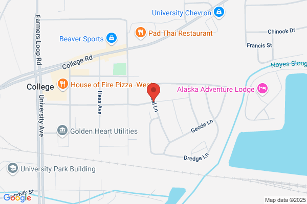 Gold Rush Estates Mobile Home Park