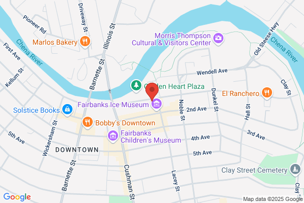 Downtown Care Inc