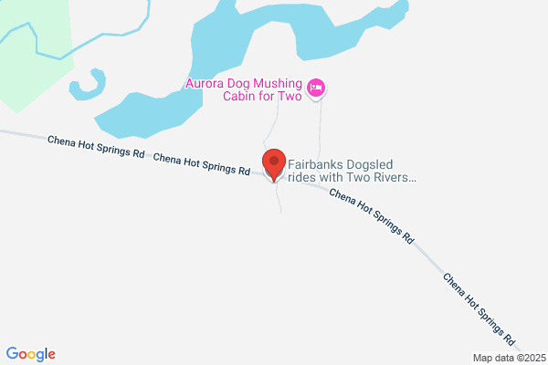 Dog Sled Saloon & Roadhouse