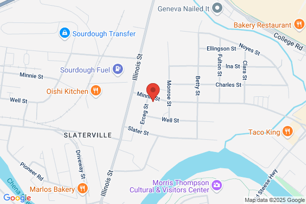 Minnie Street Bed & Breakfast Inn