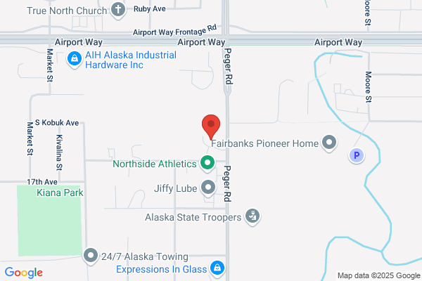Norlite Campground