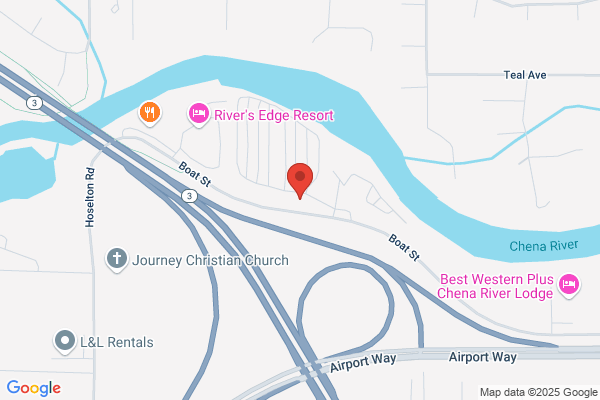 Rivers Edge Rv Park