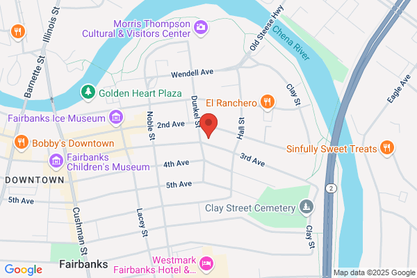 Merdes Law Office