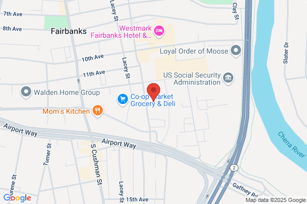 Parrish Law Office Apc