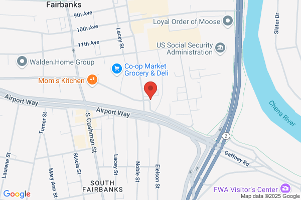 Larson's Locksmith & Security Inc