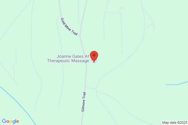 Joanne Gates At Therapeutic Massage