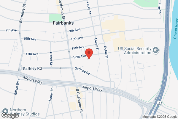 Fairbanks Beginning Experience