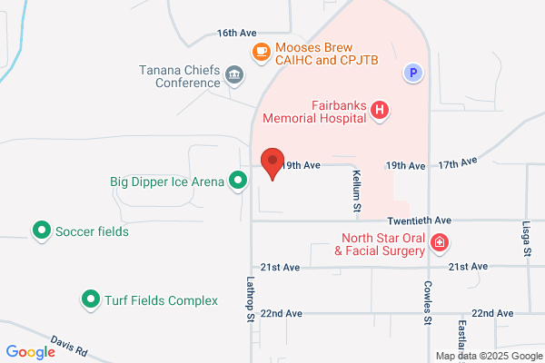 Fairbanks Psychiatric & Neurological Clinic APC