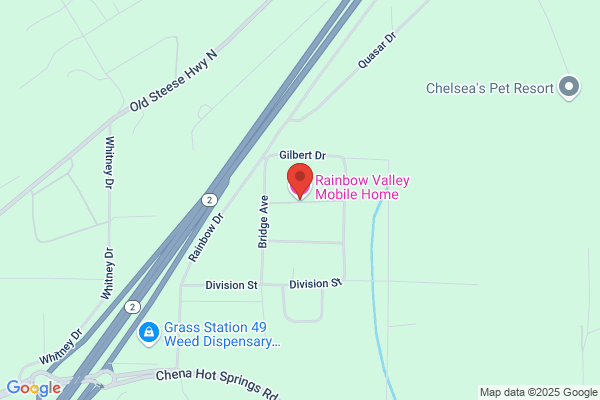 Rainbow Valley Mobile Home Park